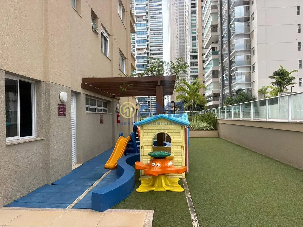 Imagem Apartamento Duplex 03 Suítes no Setor Bueno
