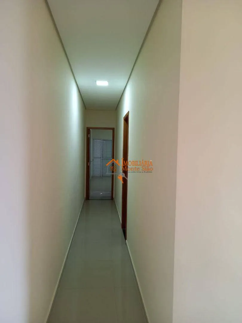 Imagem Sobrado com 3 dormitórios à venda por R$ 900.000,00 - Macedo - Guarulhos/SP
