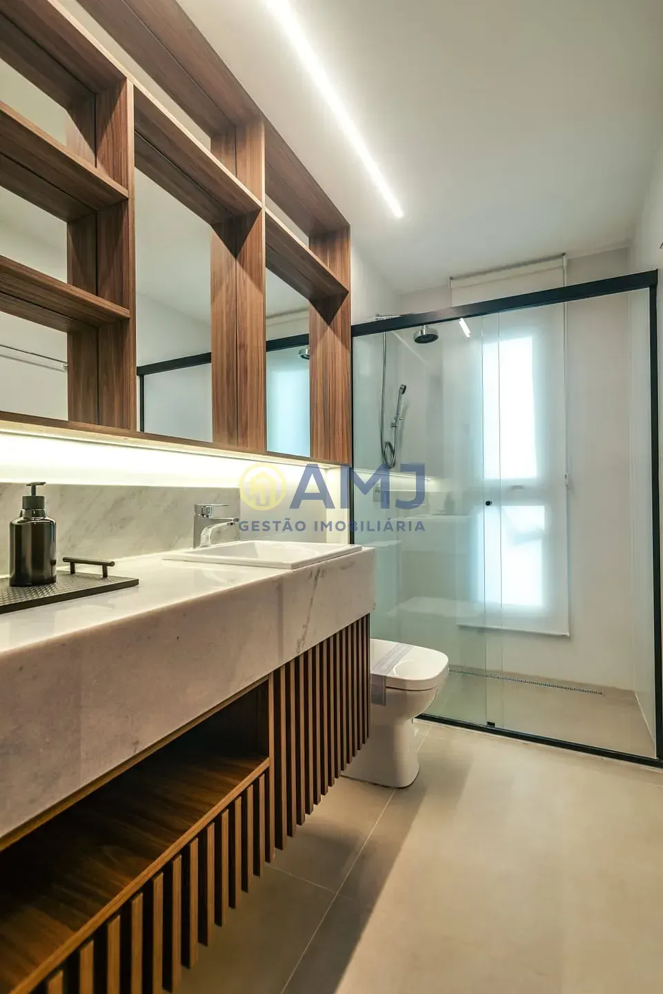 Imagem Apartamento à venda 03 Suítes no Setor Marista