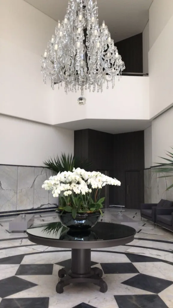 Imagem Apartamento com 7 quartos a venda em Panamby São Paulo S, Apartment for sale in São Paulo Brazil