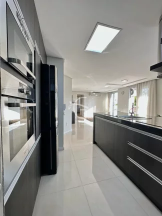 Imagem APARTAMENTO RESIDENCIAL em JOINVILLE - SC, ANITA GARIBALDI