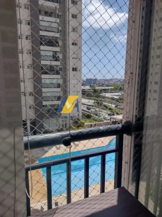 Imagem Apartamento à Venda com 70m², 2 dormitórios, 1 suíte, 1 sala e 1 vaga!!!