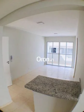 Imagem Apartamento à venda, 54 m² por R$ 240.000,00 - Chácaras São Pedro - Aparecida de Goiânia/GO