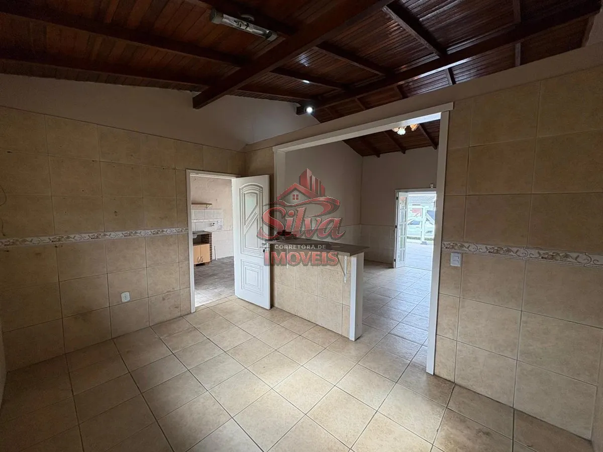 Imagem C1211 | Casa com anexo à venda em Imbé com 158m² e terreno de 300m²