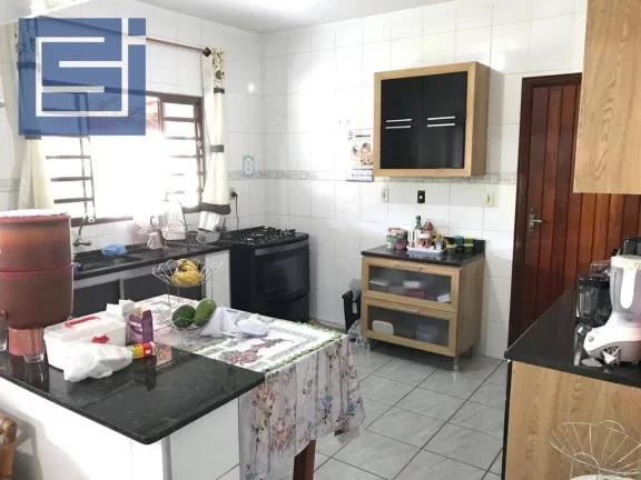 Imagem Casa à venda, 284 m² por R$ 900.000 - Abadia- Socorro/SP