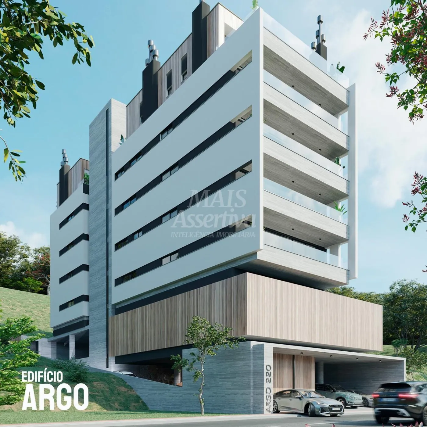 Imagem APARTAMENTO PARA VENDA EM GARIBALDI BAIRRO CENTRO