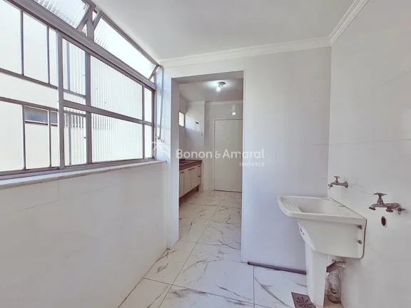 Imagem Excelente apartamento com 68 m² de área útil!

Localizado a apenas 2 quadras do Hospital São Lui...