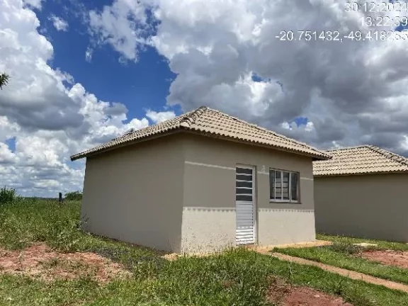 Foto do imóvel Oportunidade Única em SAO JOSE DO RIO PRETO - SP | Tipo: Casa | Negociação: Venda Direta Online | Situação: Imóvel em R PROJETADA 03