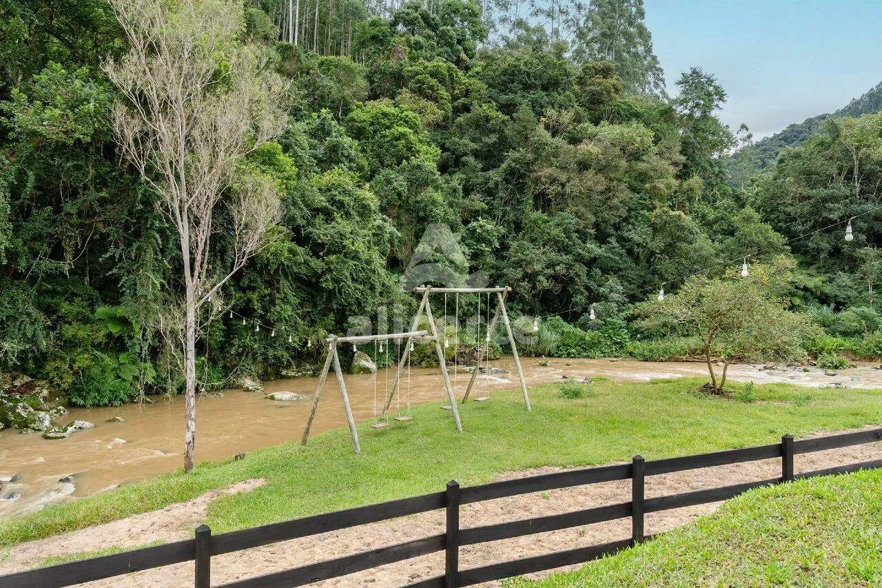 Imagem 2 Cabanas à venda com 2 quartos , 50m² em Distrito de Vargem do Cedro São Martinho