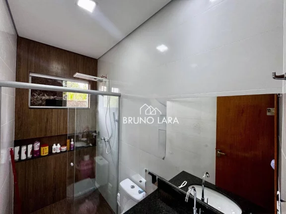 Imagem Casa no Pousada Del Rey em Igarapé-MG