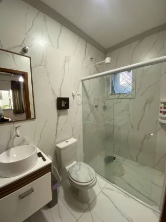 Imagem CASA, 2 QUARTOS SENDO 1 SUÍTE, CAMBIJU