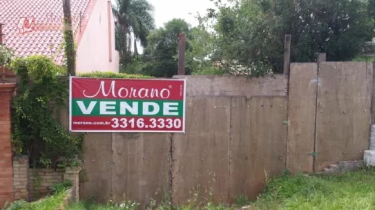 Foto do imóvel Terreno