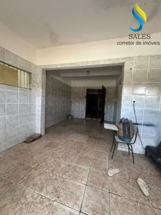 Imagem Casa 3 quartos a venda José Walter
