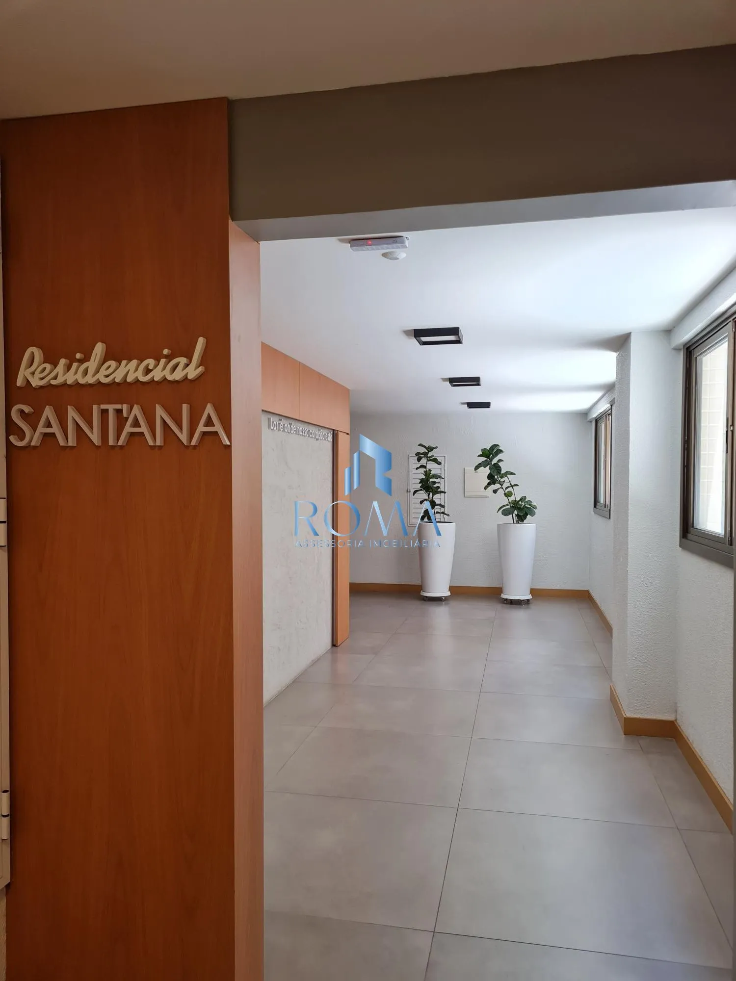 Imagem Apartamento 1 Dormitório para Alugar no Centro de Santa Maria -RS