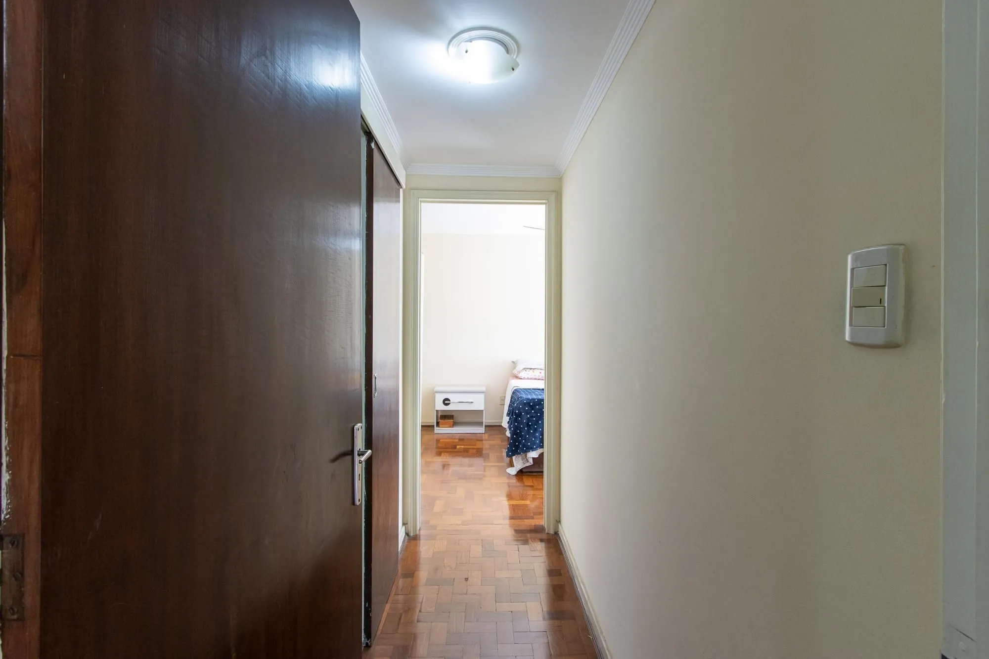 Imagem Apartamento em Menino Deus