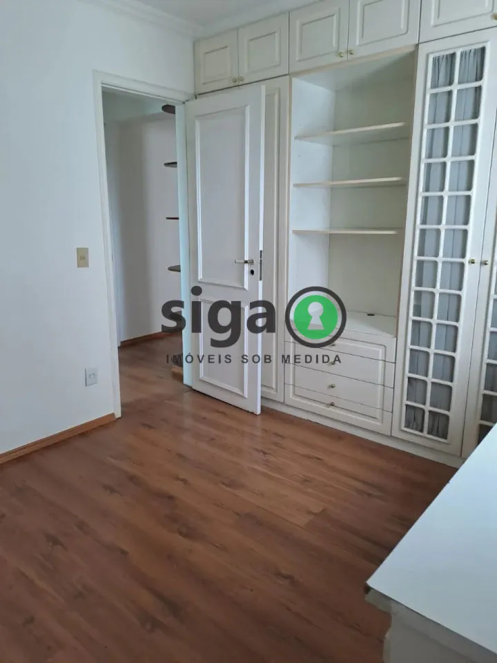 Imagem 95/m², 03 DORMITÓRIOS (01 SUÍTE) E 02 VAGAS NA VILA OLÍMPIA.