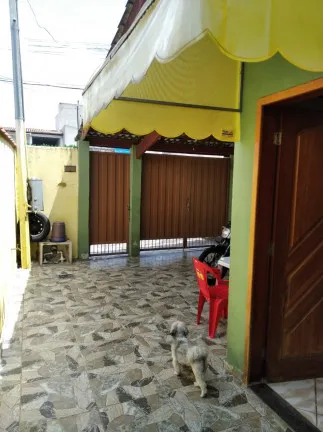 Imagem Casa com 2 Quartos à Venda, 125 m² em Bairro dos Guedes - Tremembé