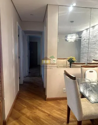 Imagem Apartamento Padrão