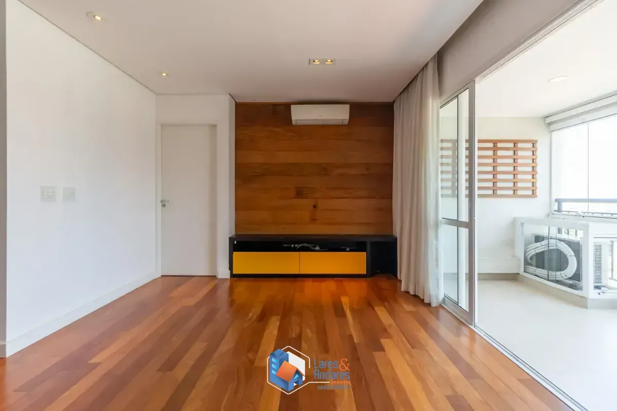 Imagem Apartamento para venda em Vila Cruzeiro com 2 quartos, sendo 1 suíte, 81m²