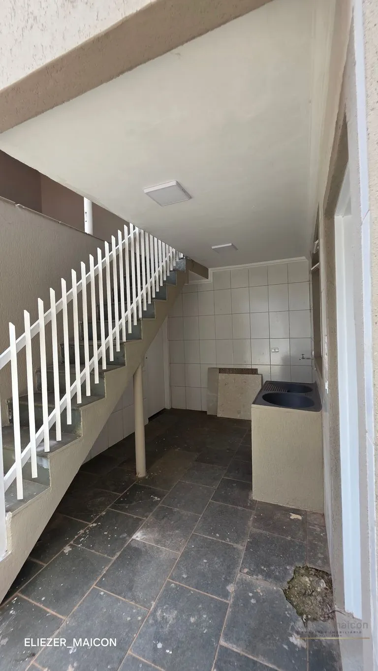 Imagem Casa à Venda com 3 quartos no bairro Jardim das Azaléias, Poços de Caldas - MG