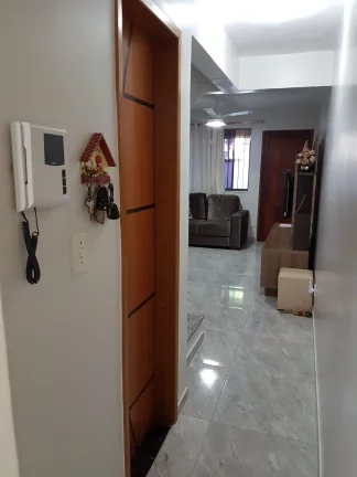 Imagem CASA RESIDENCIAL em RIO DE JANEIRO - RJ, CAMPO GRANDE