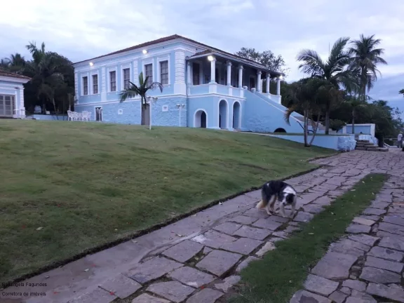 Imagem FAZENDA RURAL em SÃO JOÃO DA BOA VISTA - SP, CENTRO