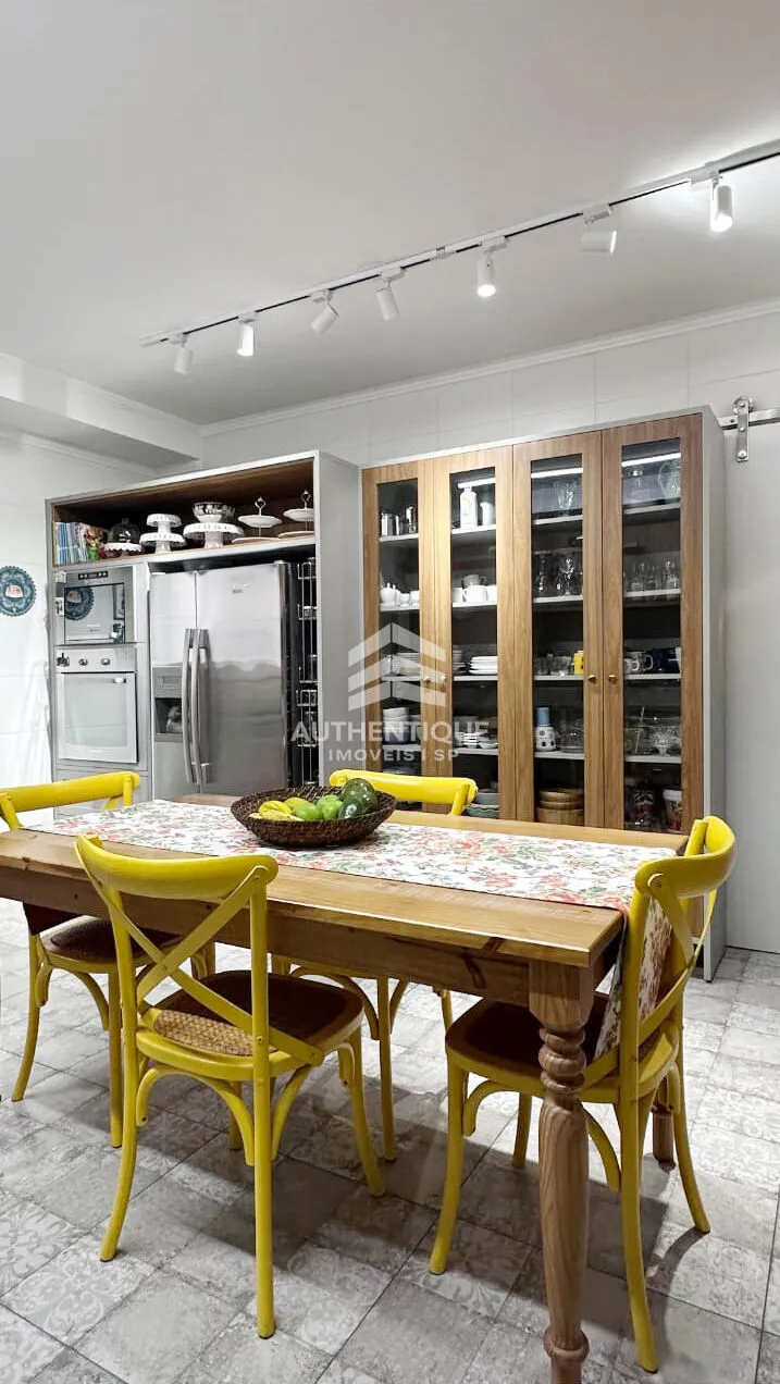 Imagem PREMIER ESPACO CERAMICA SAO CAETANO DO SUL - Apartamento no Espaço Cerâmica à venda