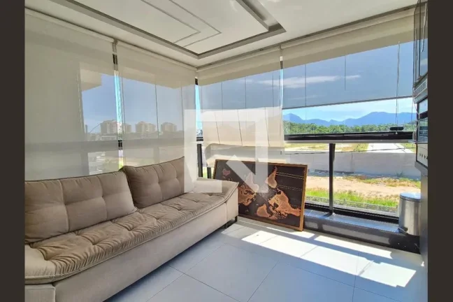 Imagem Apartamento à Venda - Recreio, 2 Quartos, 83 m2