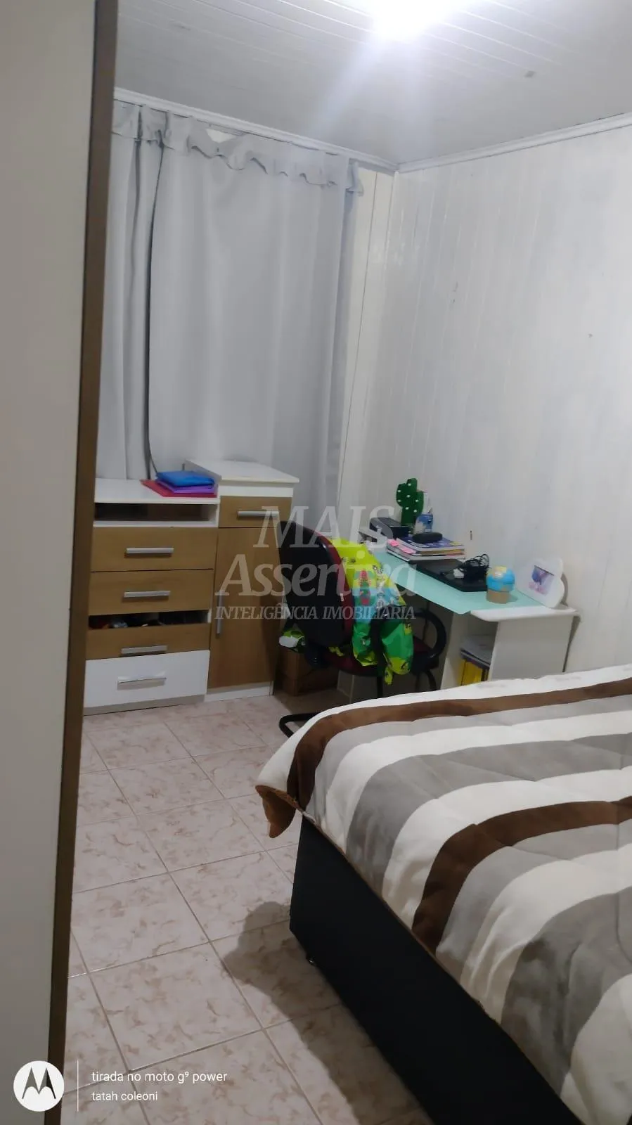 Imagem Casa mista para venda, bairro Belém Novo (Zona Sul) em Porto Alegre/RS.