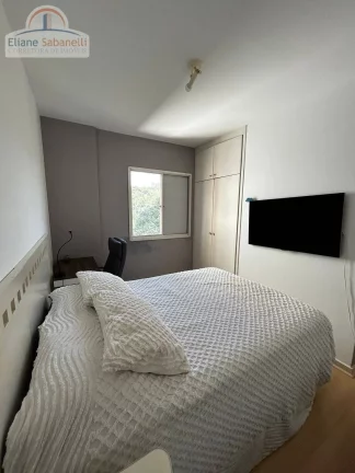 Imagem Apartamento 3 dormitórios à venda 70m 2 vagas R$ 435 Mil Morumbi