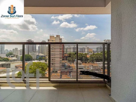 Imagem APARTAMENTO RESIDENCIAL em SÃO PAULO - SP, MIRANDÓPOLIS