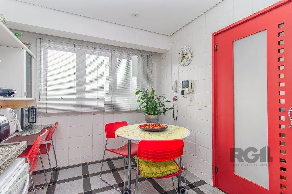 Imagem Cobertura Duplex - 3 quartos - 432m² - à venda