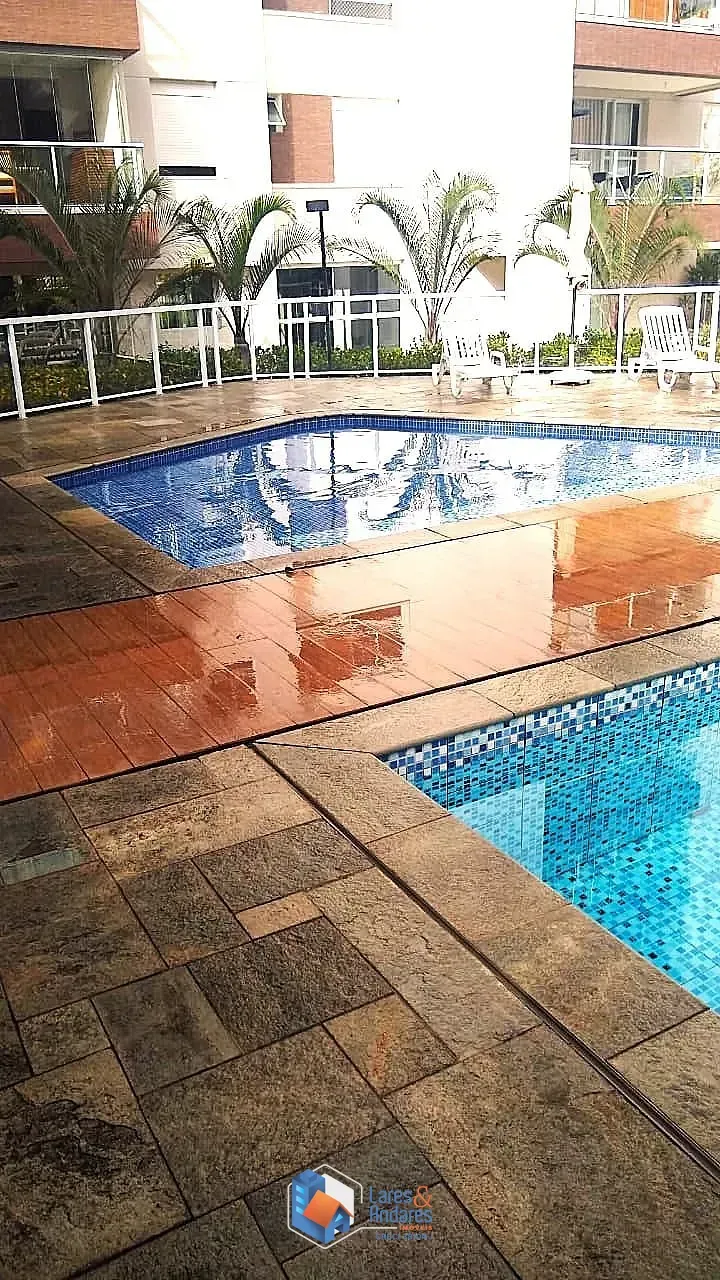 Imagem APARTAMENTO À VENDA COM 90 M², 3 DORMS (1 SUÍTE), COM VARANDA GOURMET, LAZER COMPLETO E 2 VGS - REAL PARQUE - SP.