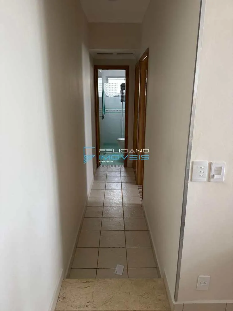 Imagem Apartamento com 2 quartos, Flórida, Praia Grande - R$ 430 mil, Cod: 7025