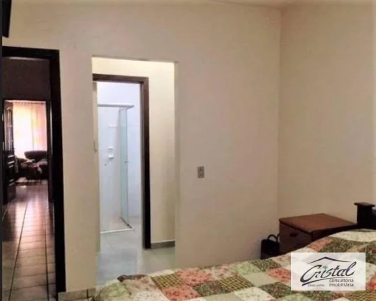 Imagem Casa Residencial à venda, Parque Assunção, Taboão da Serra - .