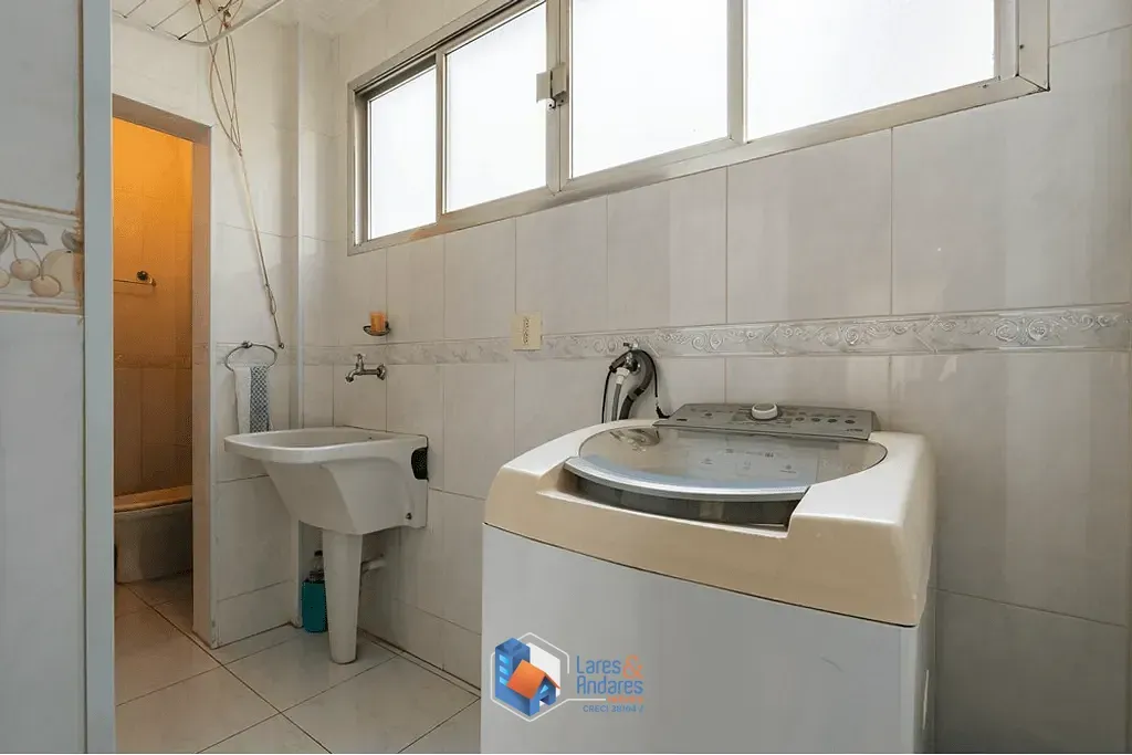 Imagem Apartamento à venda 2 Quartos 1 Vaga 73M² Indianópolis São Paulo - SP