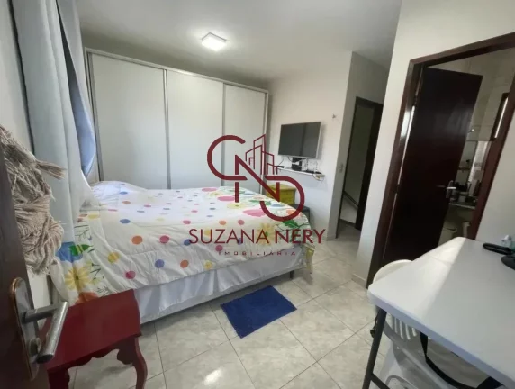 Imagem CASA DUPLEX COM 162M² NO CONDOMÍNIO SAN MARINO EM PARNAMIRIM
