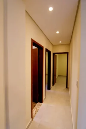 Imagem CASA COM 03 DORMITÓRIOS GOLDEN PARK RESIDENCE