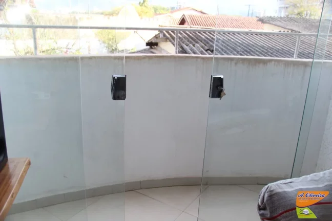 Imagem Apartamento 03 dormitórios ( 01 suíte) - Centro - 500 Metros da Orla