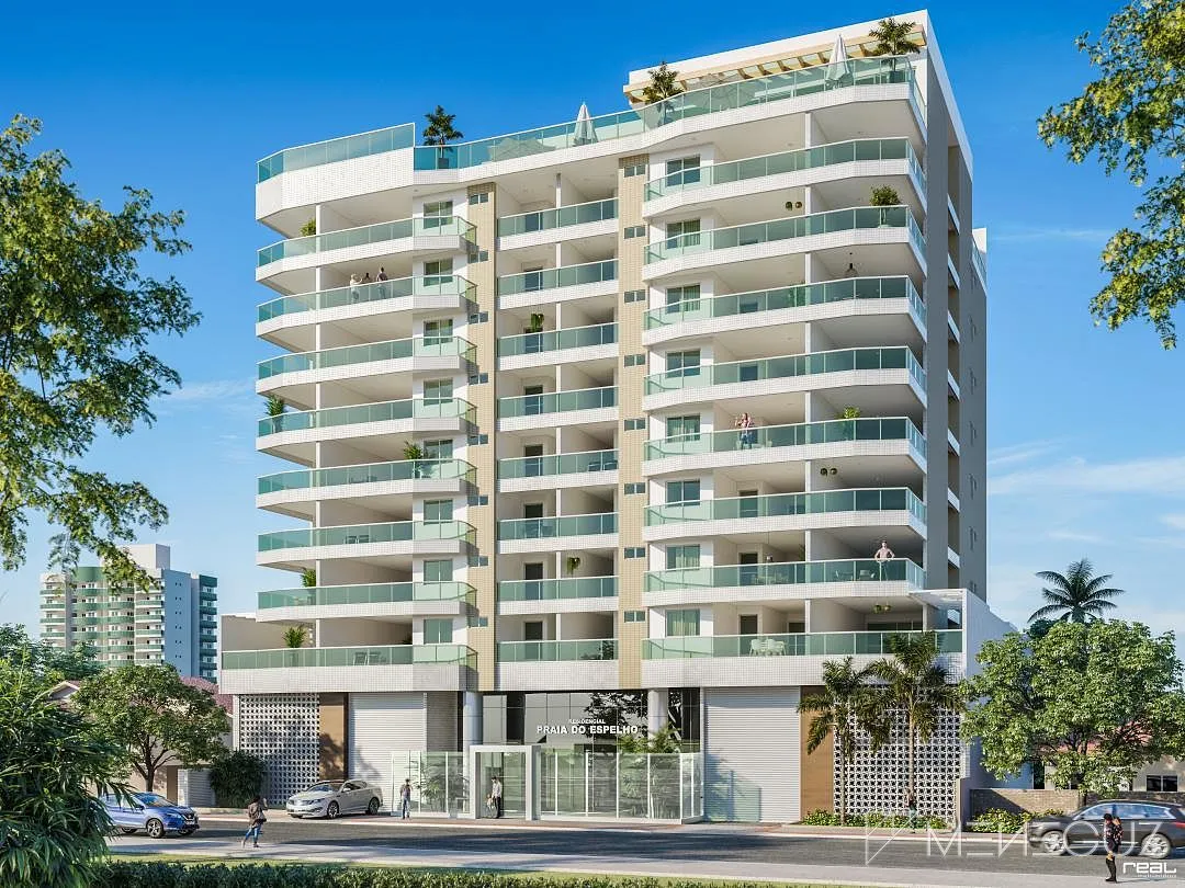 Imagem Apartamento alto padrão de 4 quartos a venda, na Enseada Azul