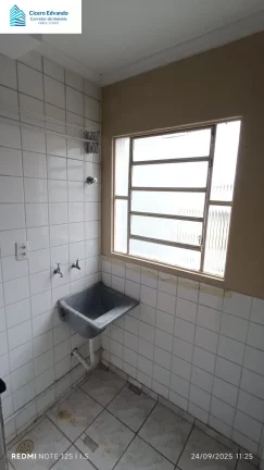Imagem APARTAMENTO RESIDENCIAL em GUARULHOS - SP, VILA IZABEL