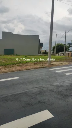 Foto do imóvel Terreno 459,08 M Condomínio Residencial Viena Indaiatuba SP