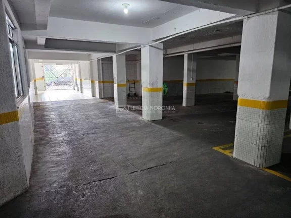 Imagem Apartamento com 2 quartos - São Lourenço