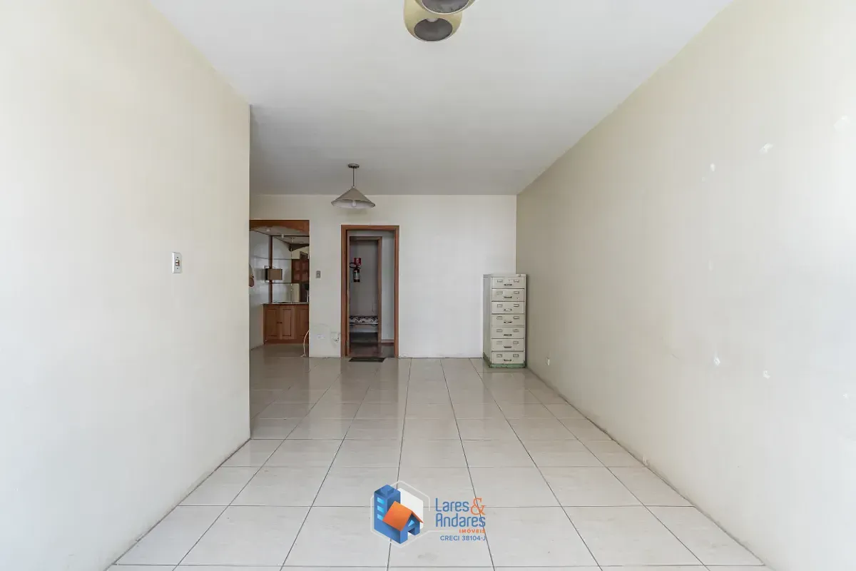 Imagem Apartamento para venda em Paraíso com 3 quartos, sendo 1 suíte, 133m²
