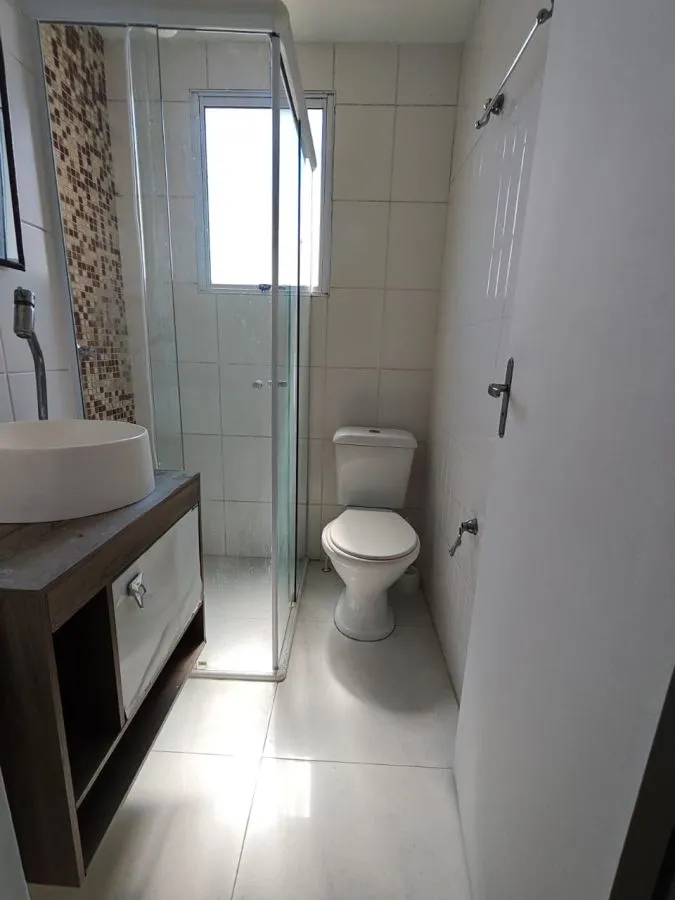 Imagem Apartamento no Parque Savoi City.