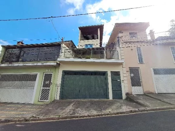 Foto do imóvel Oportunidade Única em SAO PAULO - SP | Tipo: Casa | Negociação: Leilão | Situação: Imóvel em RUA ANTONIO DE CABEZON