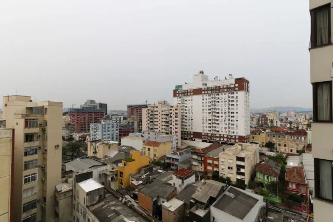 Imagem Apartamento para venda no bairro Cidade Baixa em Porto Alegre