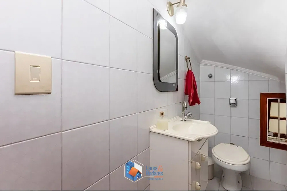 Imagem Casa à venda 3 Quartos 2 Suites 4 Vagas 180M² Vila Marari São Paulo - SP