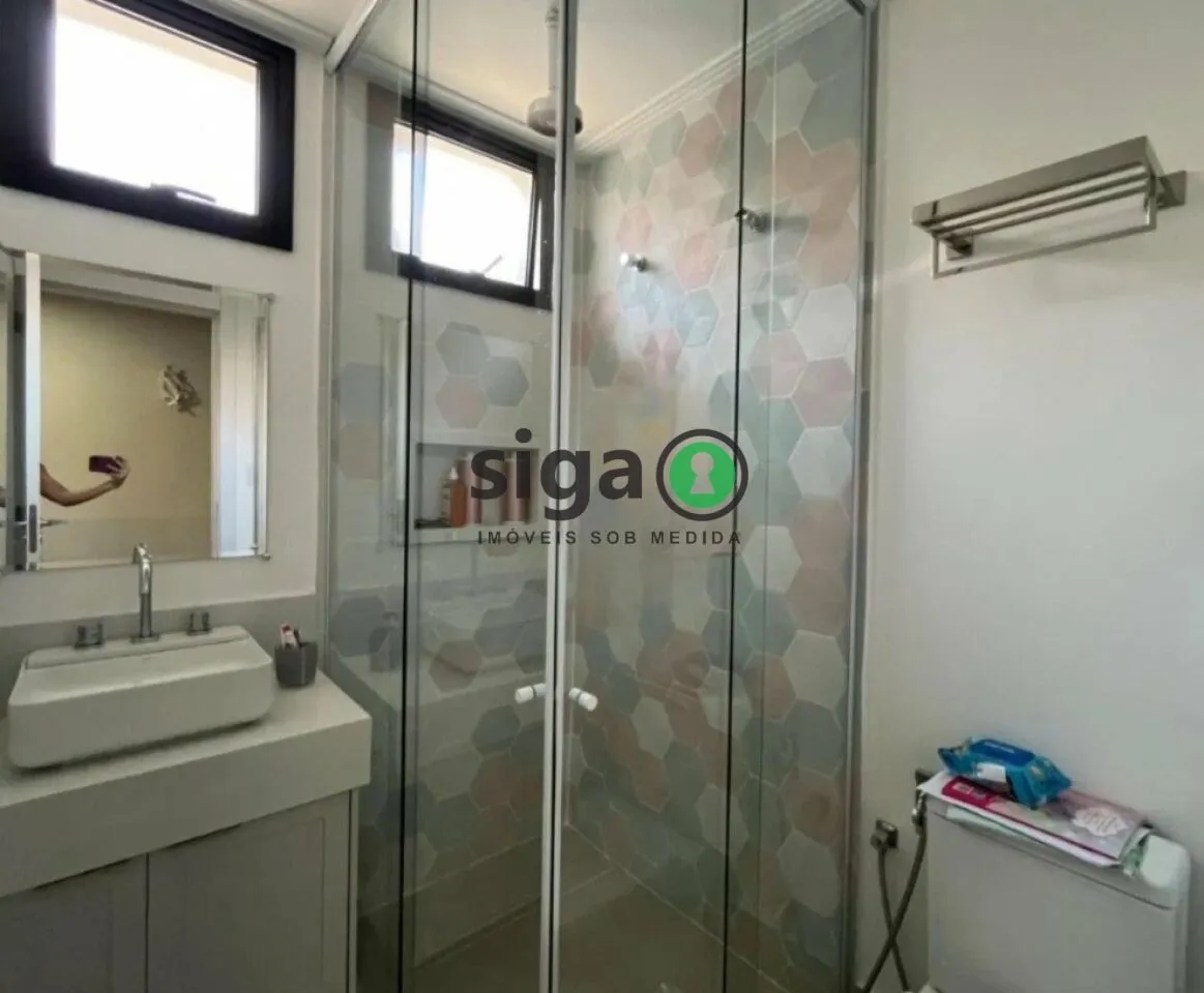 Imagem Planalto Paulista, Sobrado Residencial de 141m² com 3 dormitórios, 1 suíte, 2 vagas.
