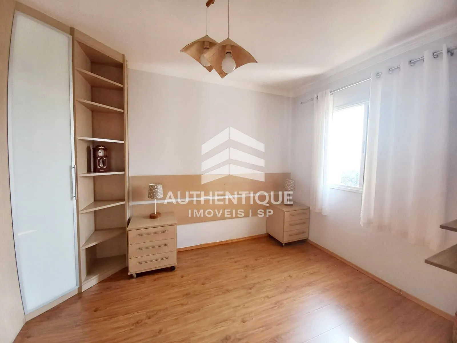 Imagem MANHATTAN RUDGE RAMOS - Apartamento no bairro Rudge Ramos à venda
